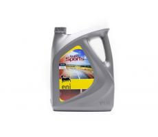 Масло моторное синтетическое Eurosports 5W-50, 4л